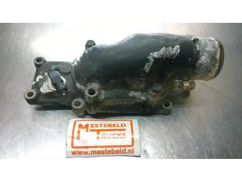 Jahutussüsteem SCANIA T