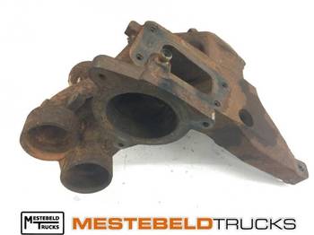 Mootor ja varuosad SCANIA