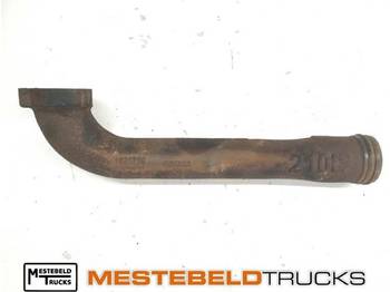 Mootor ja varuosad SCANIA