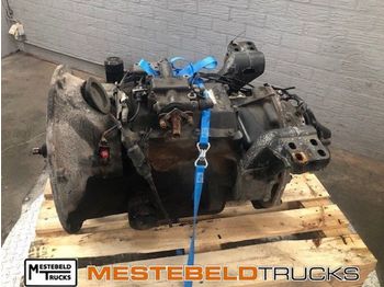 Käigukast SCANIA
