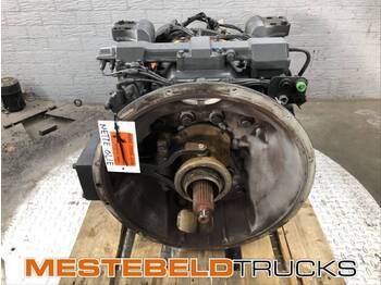 Käigukast - Veoauto Scania Versnellingsbak GR 801 optiecruise: pilt 2 Käigukast - Veoauto Scania Versnellingsbak GR 801 optiecruise: pilt 2