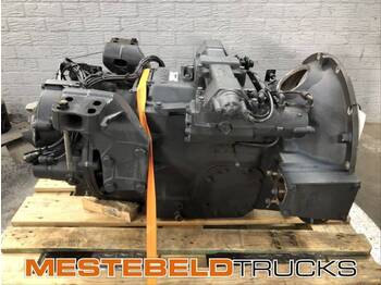 Käigukast - Veoauto Scania Versnellingsbak GR 801 optiecruise: pilt 3 Käigukast - Veoauto Scania Versnellingsbak GR 801 optiecruise: pilt 3