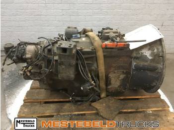 Käigukast - Veoauto Scania Versnellingsbak GRS 890 optiecruise: pilt 4 Käigukast - Veoauto Scania Versnellingsbak GRS 890 optiecruise: pilt 4