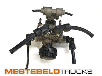 Piduriklapp SCANIA