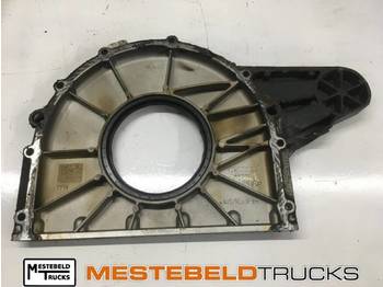 Mootor ja varuosad SCANIA