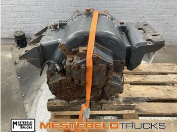 Jõuülekanne TERBERG