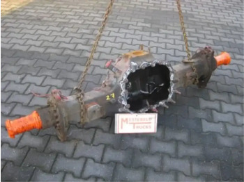 Tagatelg VOLVO