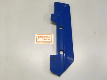 Kabiin ja interjöör VOLVO