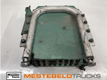 Elektrisüsteem VOLVO