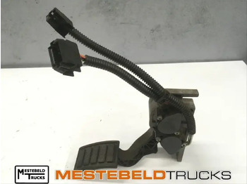 Elektrisüsteem VOLVO FM