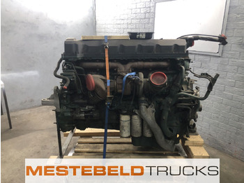 Mootor - Veoauto Volvo Motor D 13 A: pilt 2