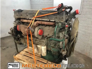 Mootor VOLVO