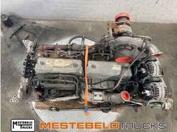 Mootor - Veoauto Volvo Motor D7C 250 EC99: pilt 5