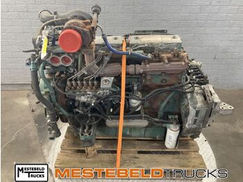 Mootor - Veoauto Volvo Motor D7C 250 EC99: pilt 3