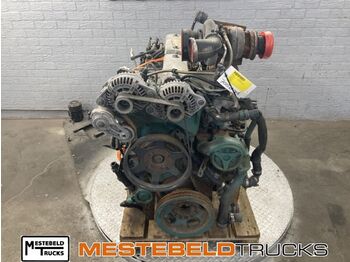 Mootor - Veoauto Volvo Motor D7C 250 EC99: pilt 2