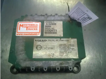Elektrisüsteem VOLVO