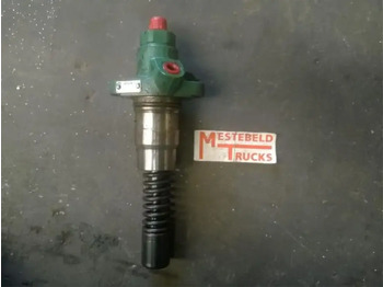 Kütusesüsteem VOLVO