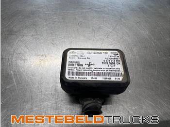 Elektrisüsteem VOLVO