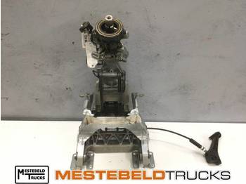 Roolisammas VOLVO FM