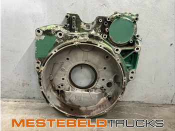 Mootor ja varuosad VOLVO