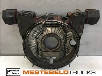 Mootor ja varuosad VOLVO