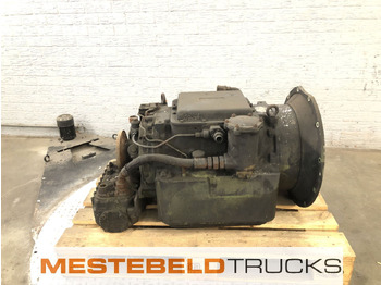 Käigukast ja varuosad VOLVO