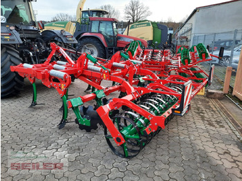 Kultivaator AGRO-MASZ