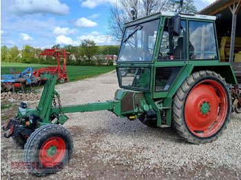 Traktor FENDT