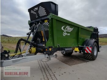 Sõnnikulaotur FLIEGL