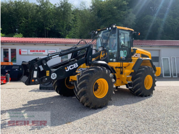 Rataslaadur JCB 427