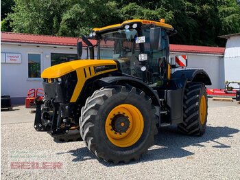 Traktor JCB Fastrac 4220