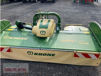 Niiduk KRONE Easycut