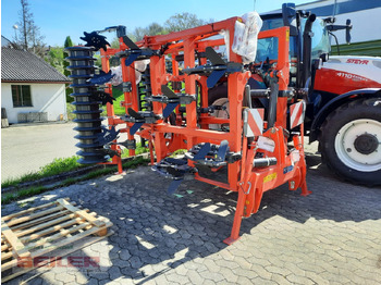 Kultivaator KUHN