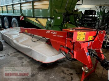Niiduk Kuhn GMD 4010 Lift-Control: pilt 2