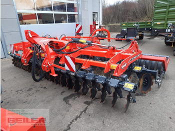 Ketasäke KUHN