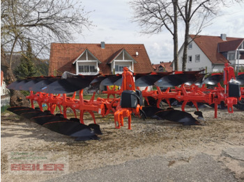 Uus Ader Kuhn Vari-Master L5 NSH TPo: pilt 2