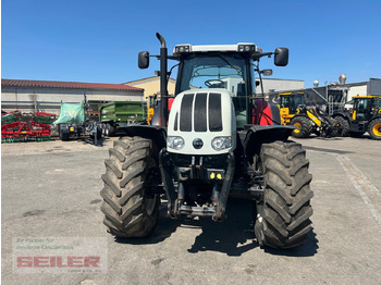 Traktor Steyr CVT 6230 EcoTech: pilt 2