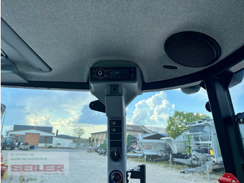 Traktor Steyr Kompakt 4075 HILO: pilt 5