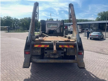 Sadulveok Volvo FM 12.420 Full Steel: pilt 5