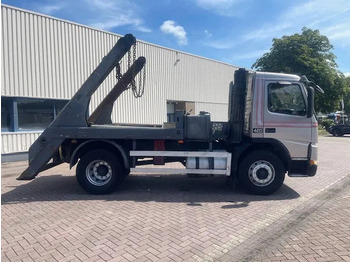 Sadulveok Volvo FM 12.420 Full Steel: pilt 2