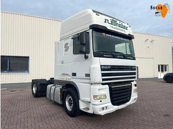 Sadulveok DAF XF 95 480