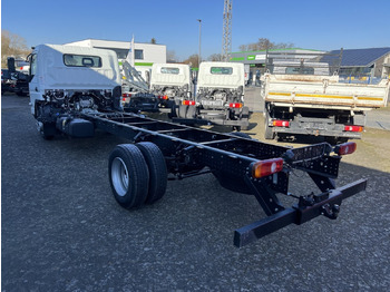 FUSO FUSO 9C18 Canter  4750 GSR Mod. 2025 liising FUSO FUSO 9C18 Canter  4750 GSR Mod. 2025: pilt 3