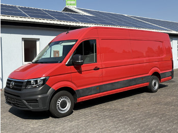 Kaubik VOLKSWAGEN Crafter 35