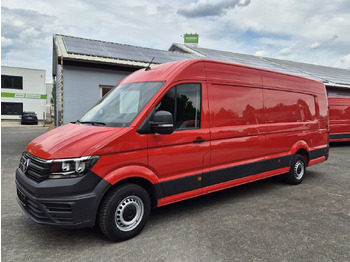 Kaubik VOLKSWAGEN Crafter 35