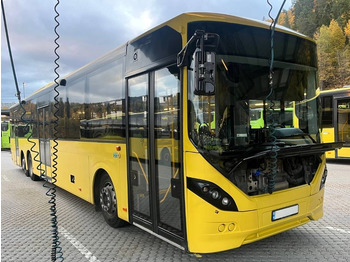 Linnaliini buss VOLVO