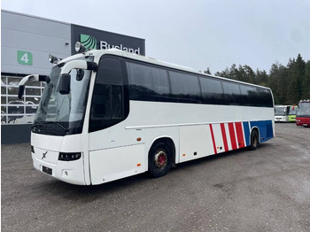 Kaugsõidu buss VOLVO
