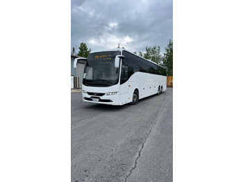 Kaugsõidu buss VOLVO
