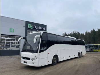 Kaugsõidu buss VOLVO