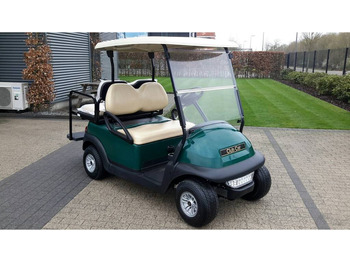 Golfiauto CLUB CAR