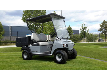 Golfiauto CLUB CAR